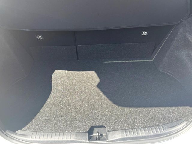 TOYOTA GR YARIS 2020