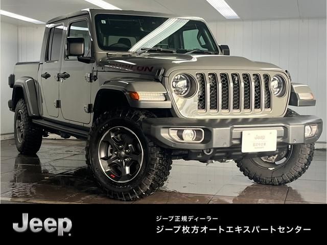 JEEP JEEP GLADIATOR 2024
