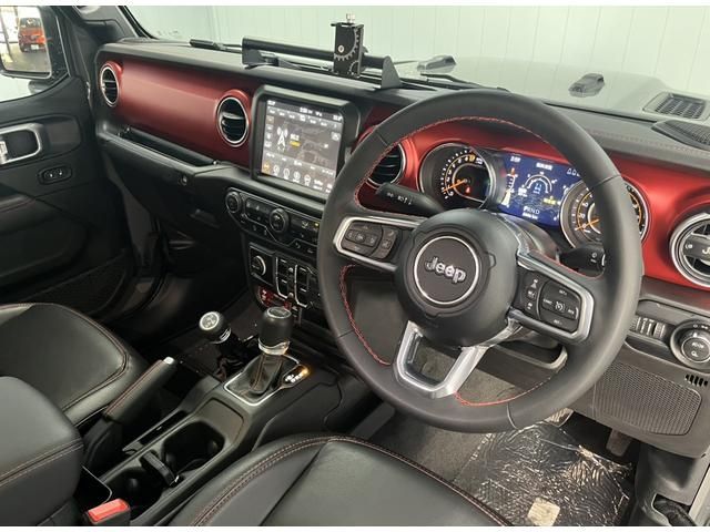 JEEP JEEP GLADIATOR 2024