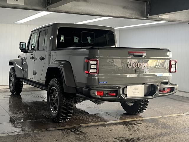 JEEP JEEP GLADIATOR 2024