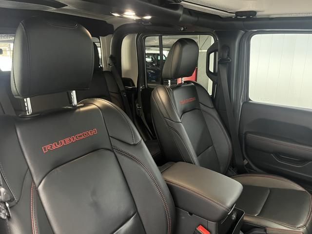 JEEP JEEP GLADIATOR 2024