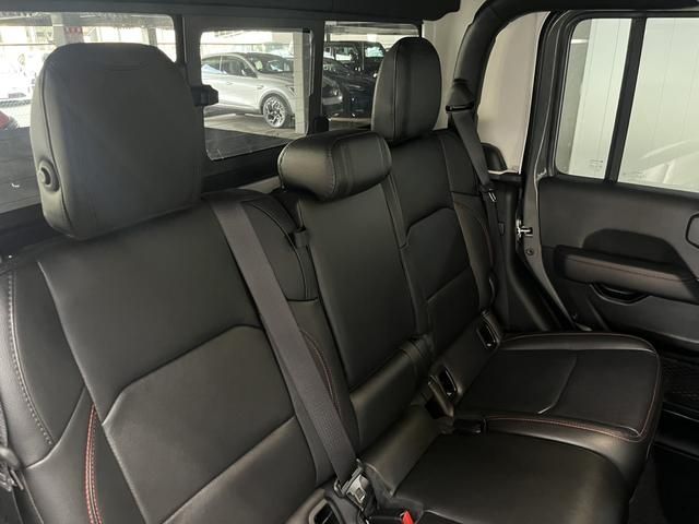 JEEP JEEP GLADIATOR 2024