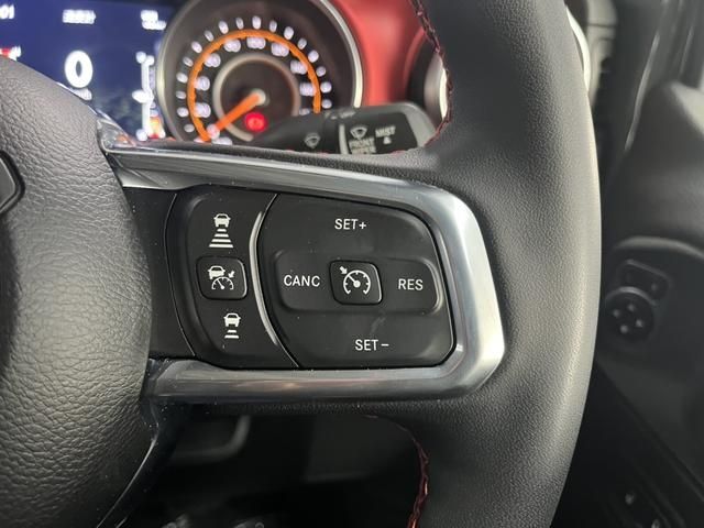 JEEP JEEP GLADIATOR 2024