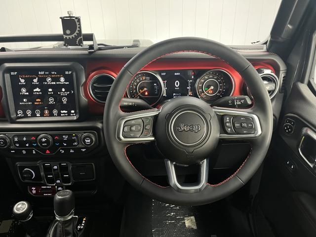 JEEP JEEP GLADIATOR 2024