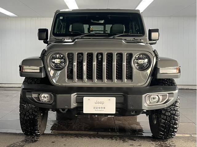 JEEP JEEP GLADIATOR 2024