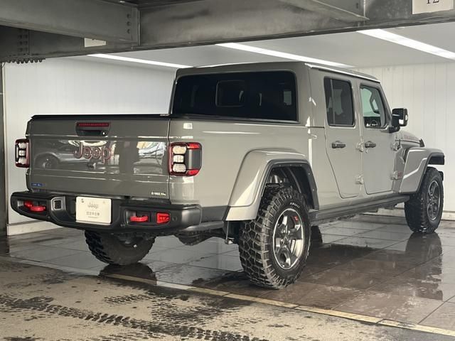 JEEP JEEP GLADIATOR 2024