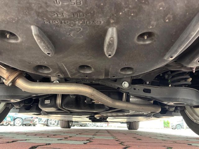 TOYOTA CAMRY HYBRID 2021