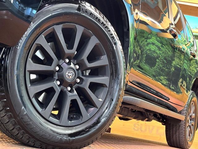 TOYOTA LANDCRUISER PRADO 2023