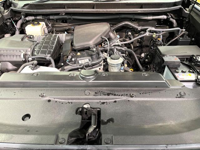 TOYOTA LANDCRUISER PRADO 2023