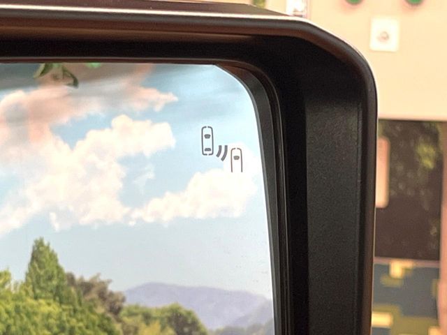 TOYOTA LANDCRUISER 250 2024