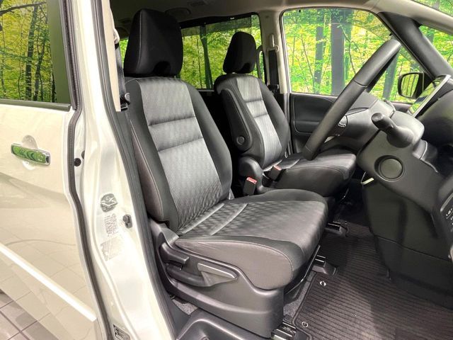 NISSAN SERENA  S-HYBRID 2020