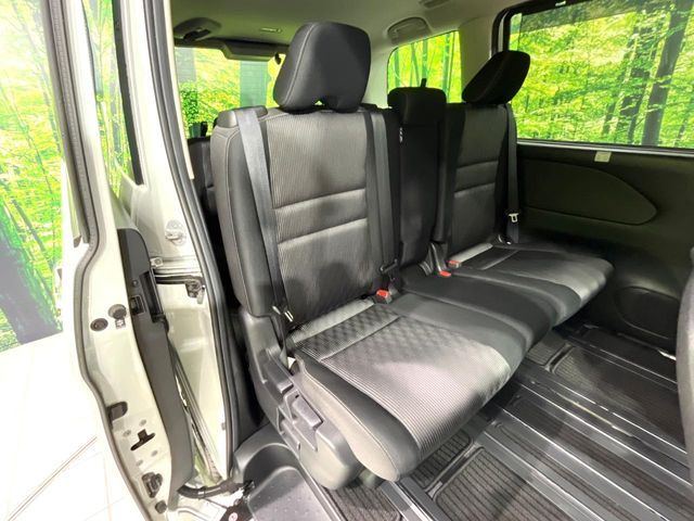 NISSAN SERENA  S-HYBRID 2020