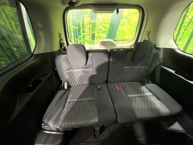 NISSAN SERENA  S-HYBRID 2020