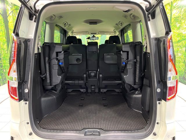 NISSAN SERENA  S-HYBRID 2020