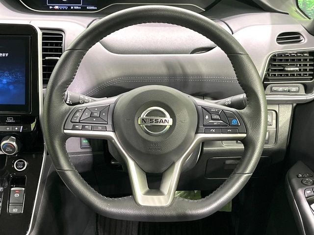 NISSAN SERENA  S-HYBRID 2020