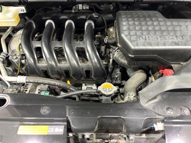 NISSAN SERENA  S-HYBRID 2020