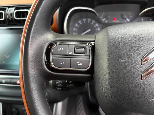 CITROEN CITROEN C3 AIRCROSS SUV 2021