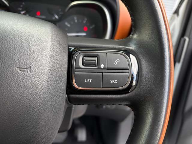 CITROEN CITROEN C3 AIRCROSS SUV 2021