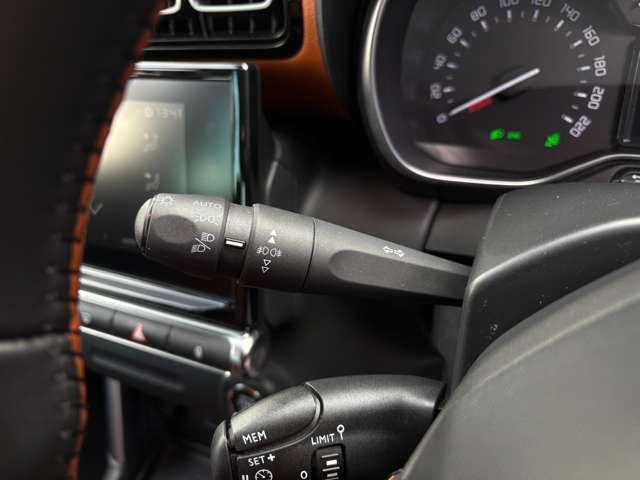 CITROEN CITROEN C3 AIRCROSS SUV 2021