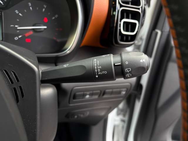 CITROEN CITROEN C3 AIRCROSS SUV 2021