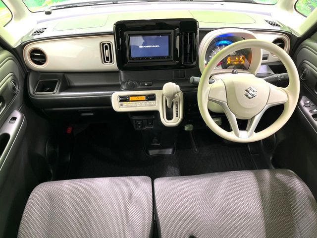 SUZUKI WAGON R SMILE 2024