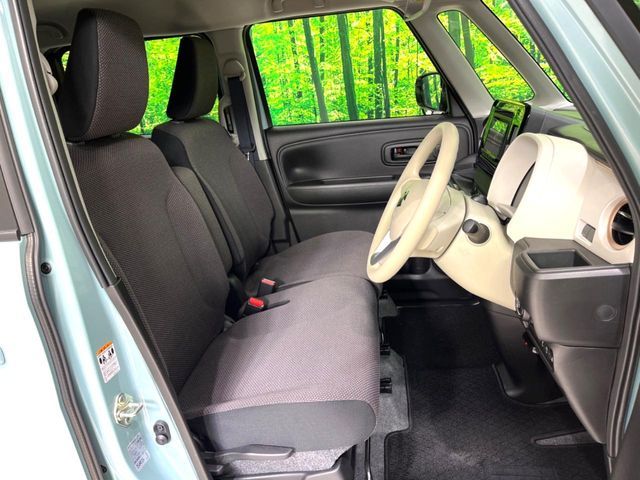 SUZUKI WAGON R SMILE 2024