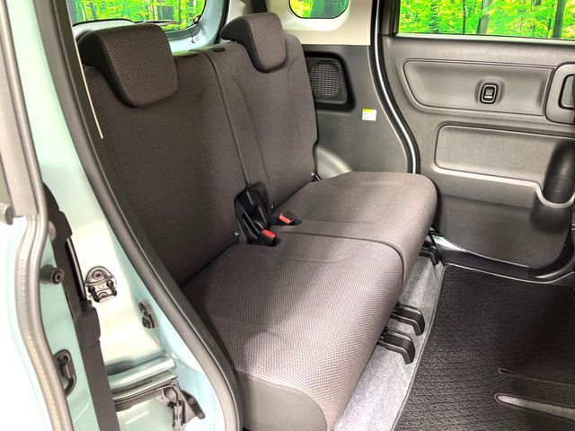 SUZUKI WAGON R SMILE 2024