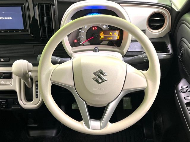 SUZUKI WAGON R SMILE 2024