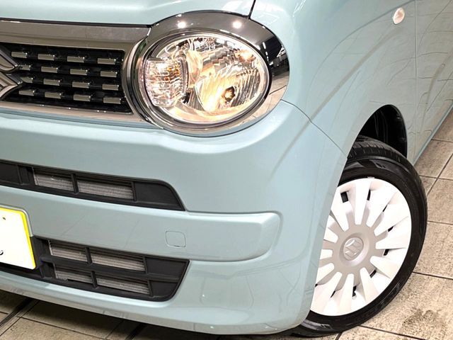 SUZUKI WAGON R SMILE 2024