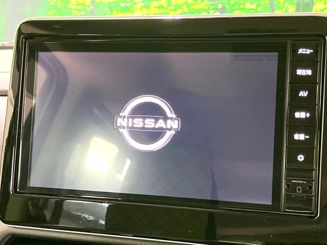 NISSAN ROOX 2023