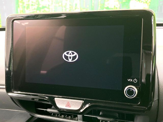 TOYOTA YARIS CROSS 2025