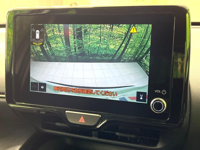 TOYOTA YARIS CROSS 2025