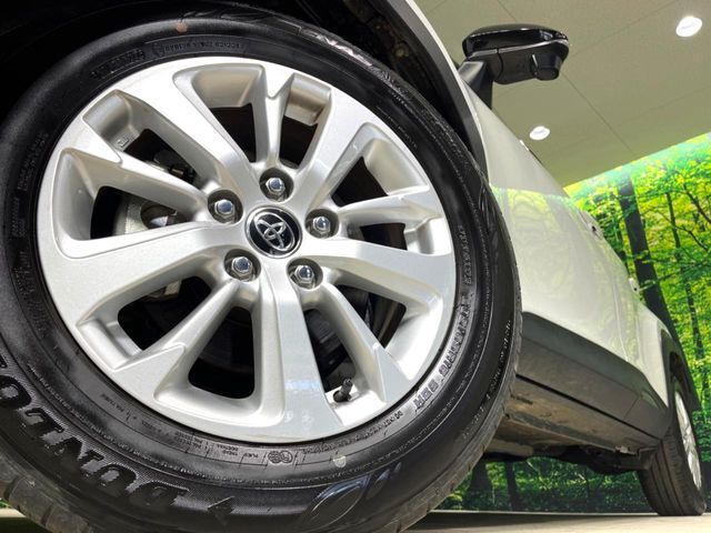 TOYOTA YARIS CROSS 2025