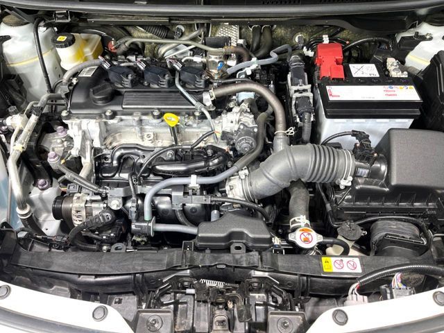 TOYOTA YARIS CROSS 2025