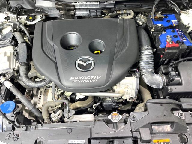 MAZDA DEMIO 2016