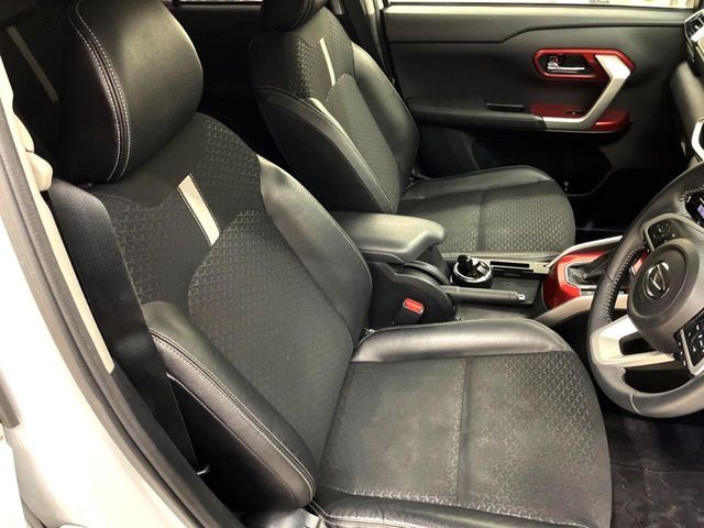 DAIHATSU ROCKEY 4WD 2020