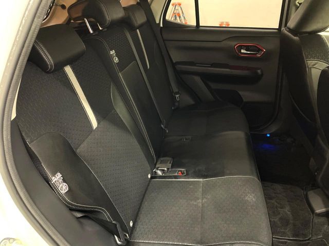 DAIHATSU ROCKEY 4WD 2020