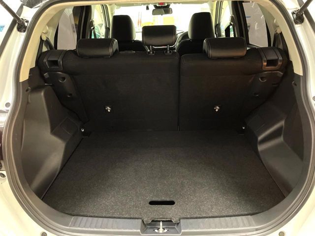 DAIHATSU ROCKEY 4WD 2020