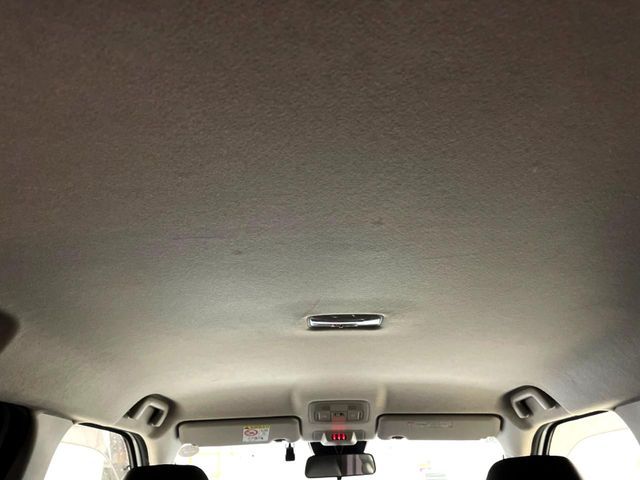 DAIHATSU ROCKEY 4WD 2020