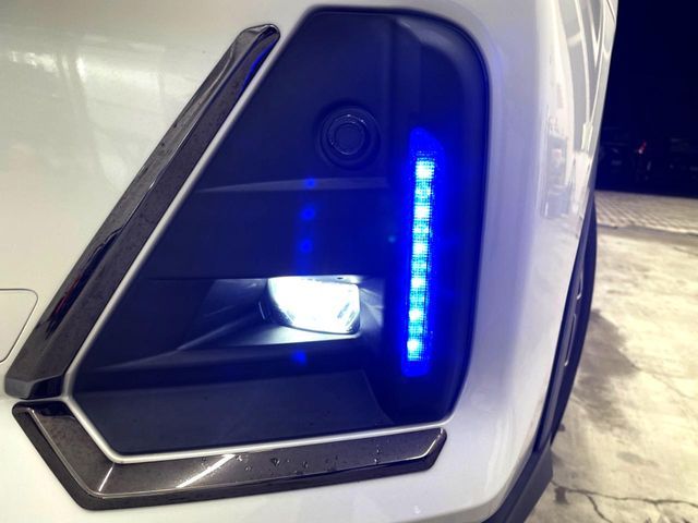 DAIHATSU ROCKEY 4WD 2020