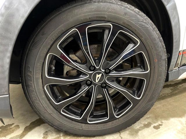 DAIHATSU ROCKEY 4WD 2020