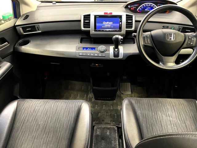 HONDA FREED 4WD 2016