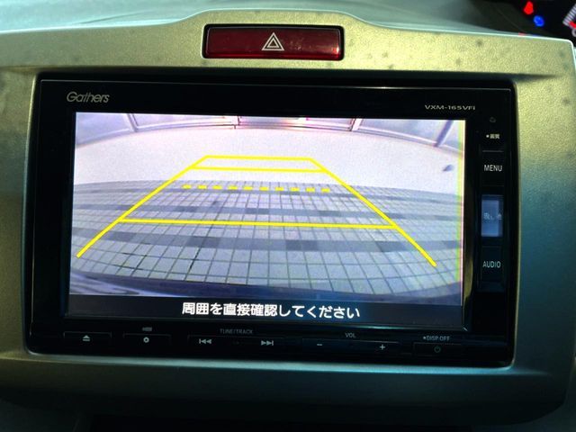 HONDA FREED 4WD 2016