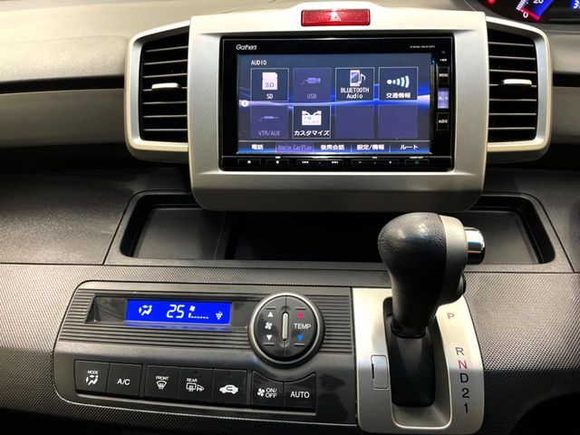 HONDA FREED 4WD 2016