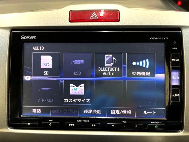 HONDA FREED 4WD 2016