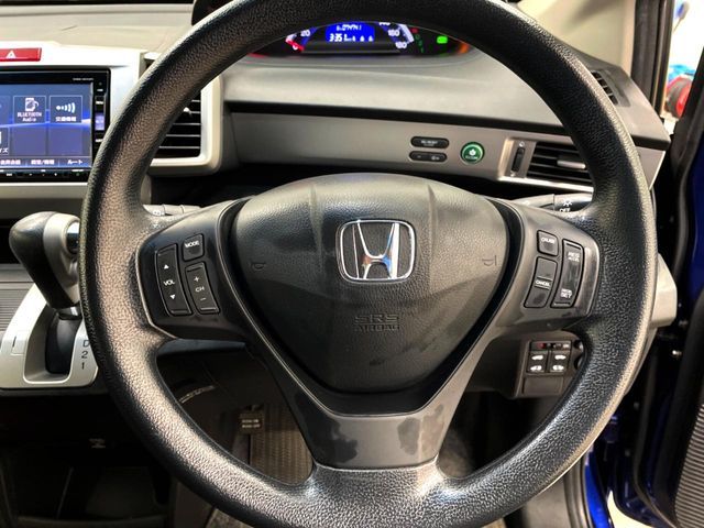 HONDA FREED 4WD 2016