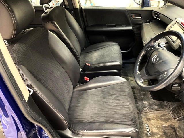 HONDA FREED 4WD 2016