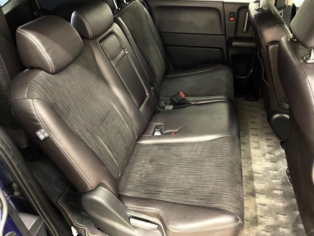 HONDA FREED 4WD 2016