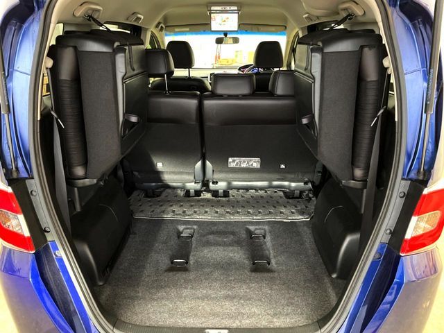 HONDA FREED 4WD 2016