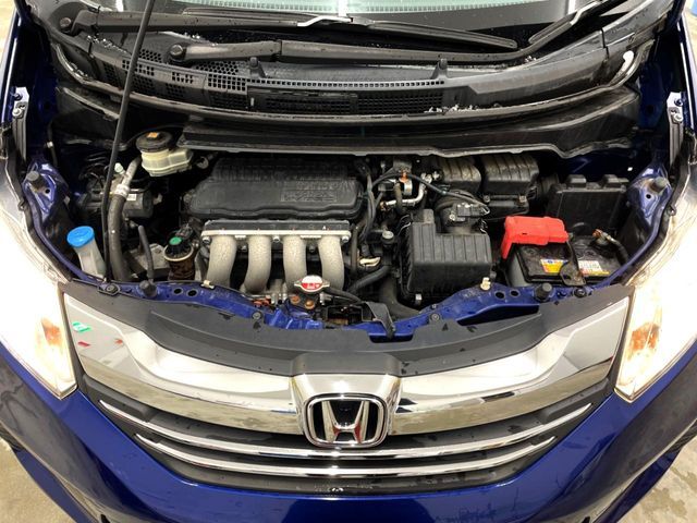HONDA FREED 4WD 2016